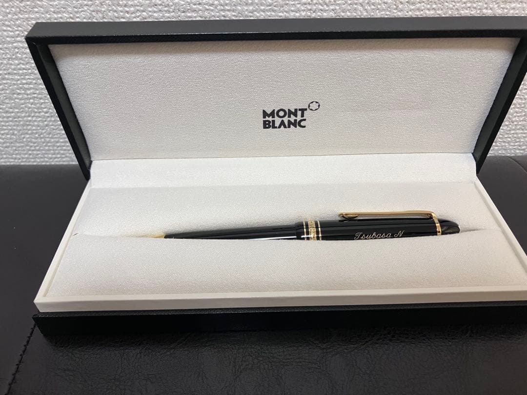 MONT BLANC Classique II ボールペン