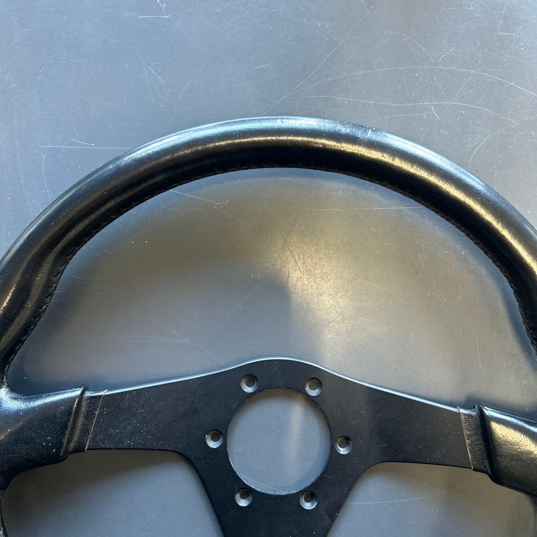 ナルディ ガラ NARDI GARA ステアリング！！