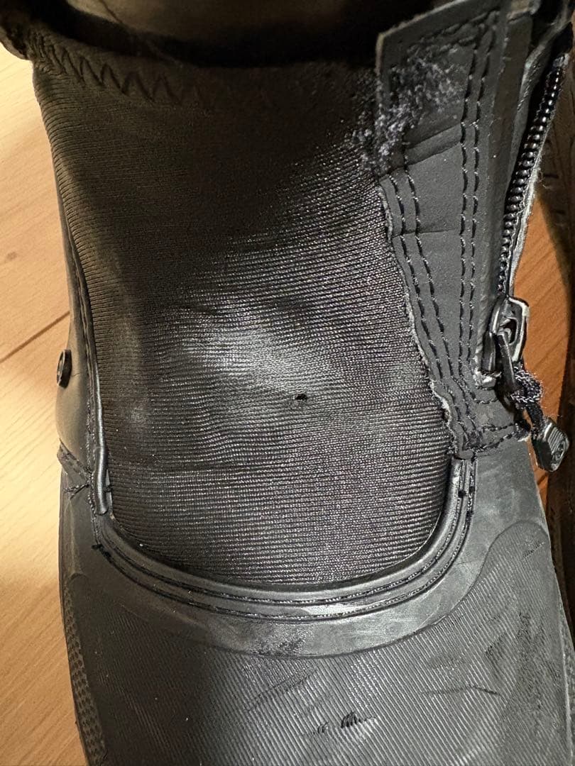 スノーボード RIDE 92 Ninety Two 23/24 26.5cm