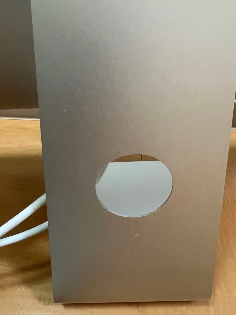 Apple Thunderbolt Display A1407 27インチ