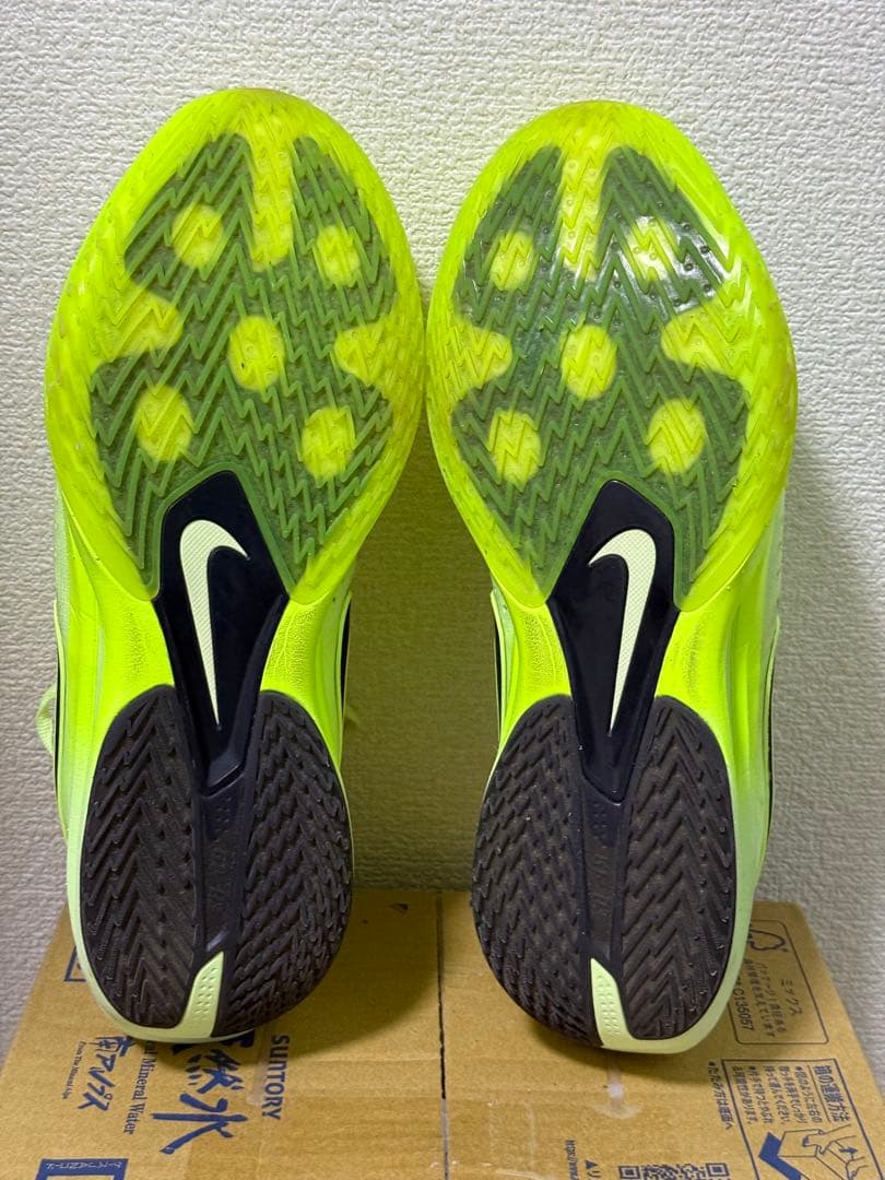 シューズ(男性用) Nike GTCut 3 30cm