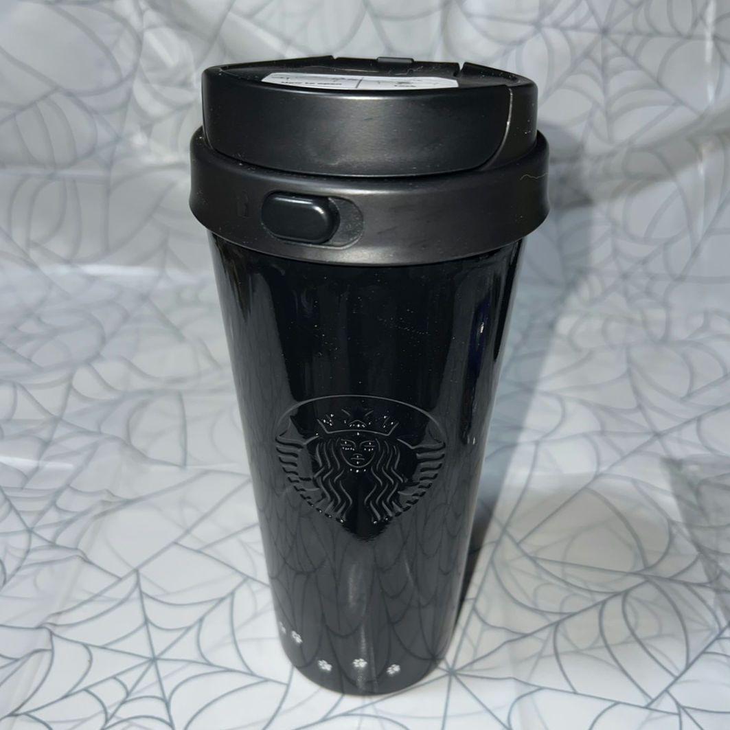 スターバックス　ボトル＆カップセット