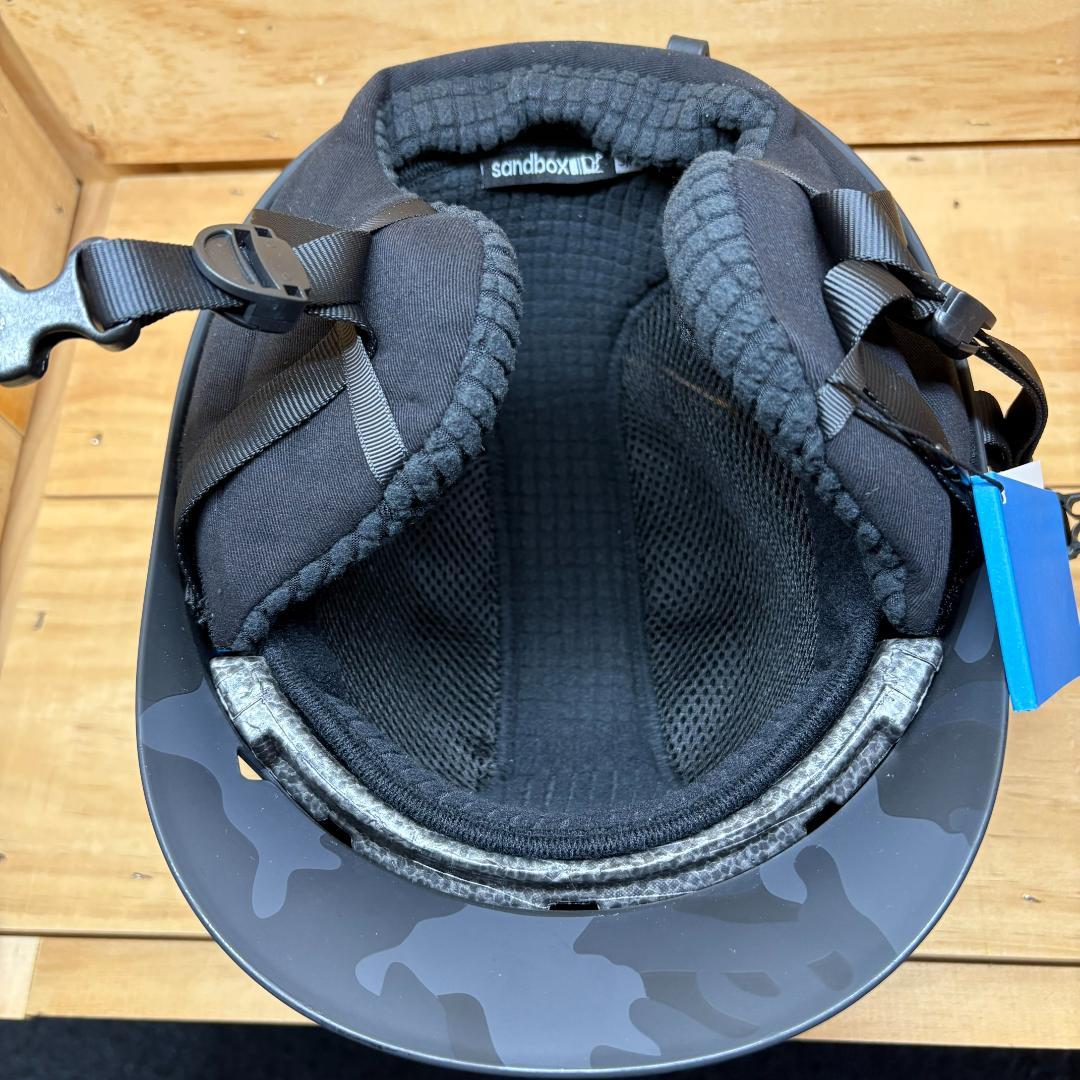 【4082】 SANDBOX　サンドボックス　CLASSIC 2.0 