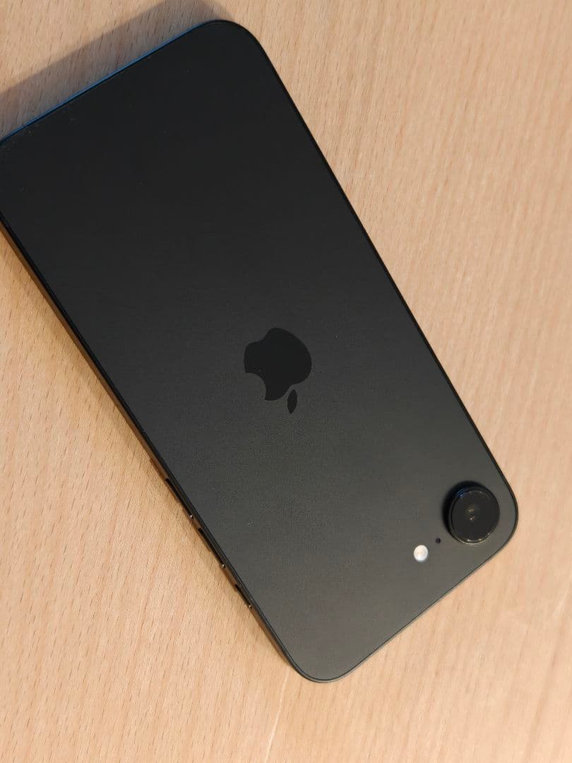 iPhone16e 512GB 超美品 SIMフリー