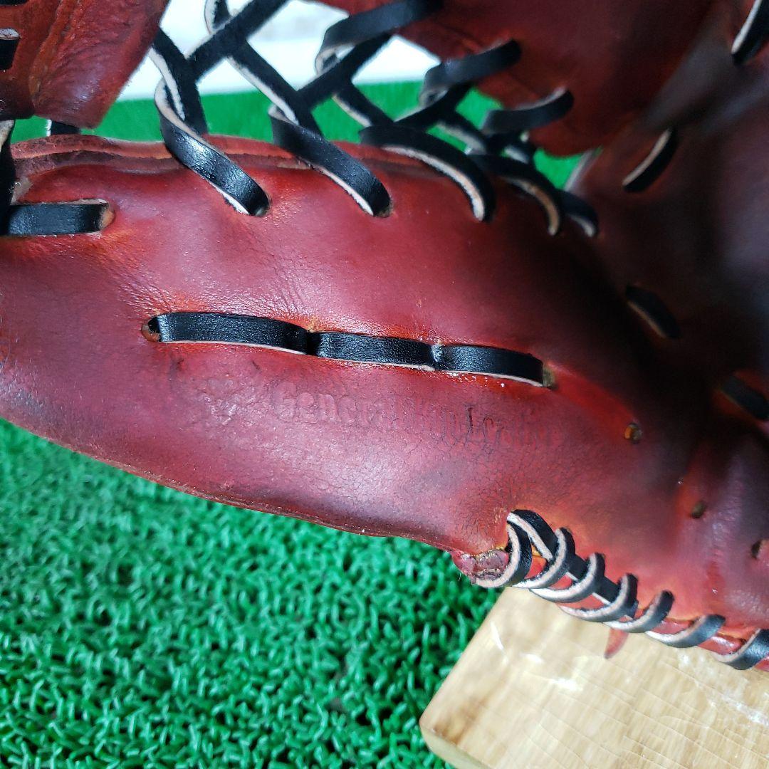 ミズノプロ　硬式　外野