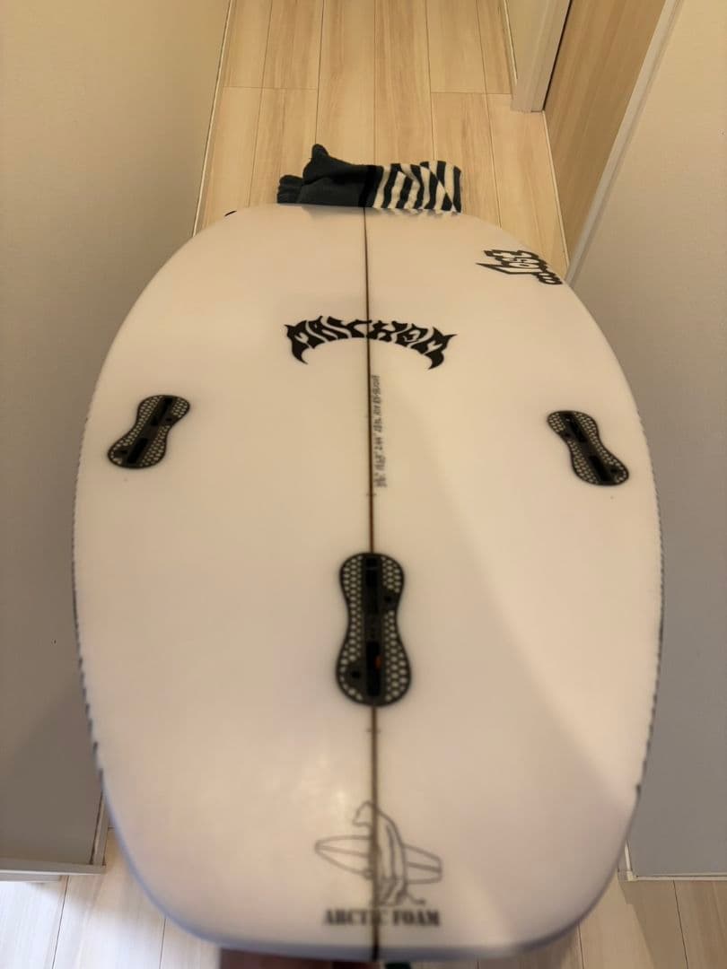 LOST ロスト　SUP-D 5’6 サップドライバー