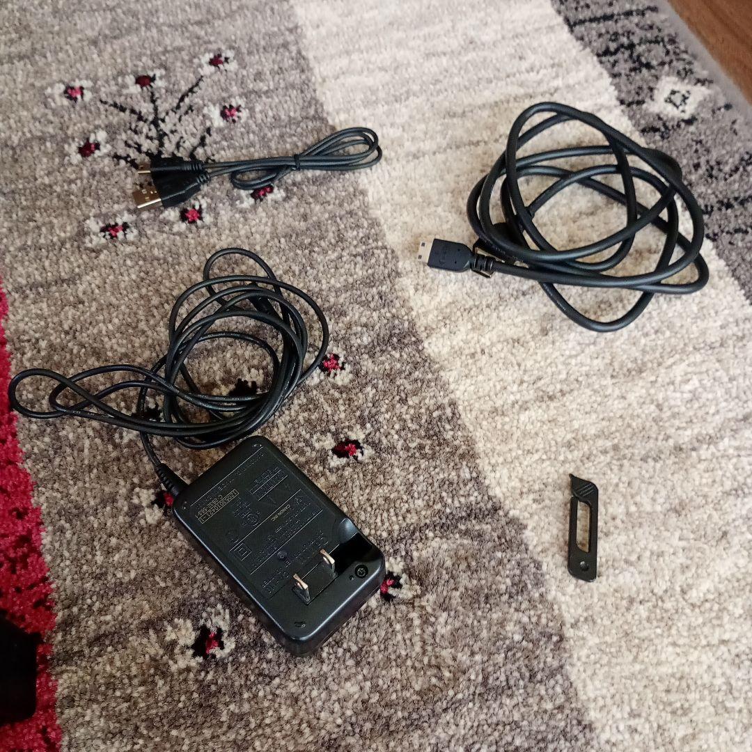 Canon iVIS HF R32 ビデオカメラ 一式