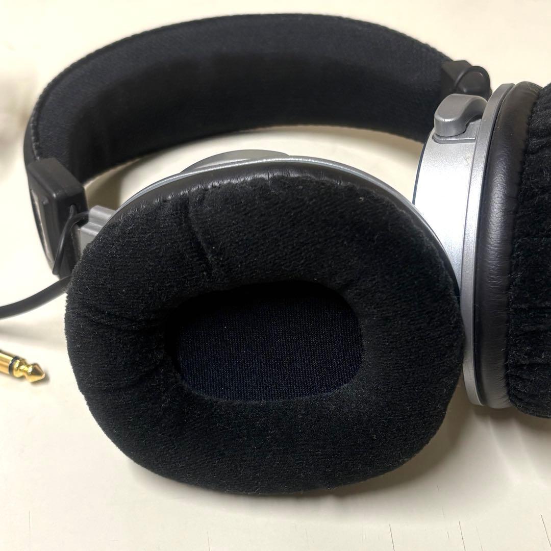 週末限定割☆Roland RH-A30 有線ヘッドホン