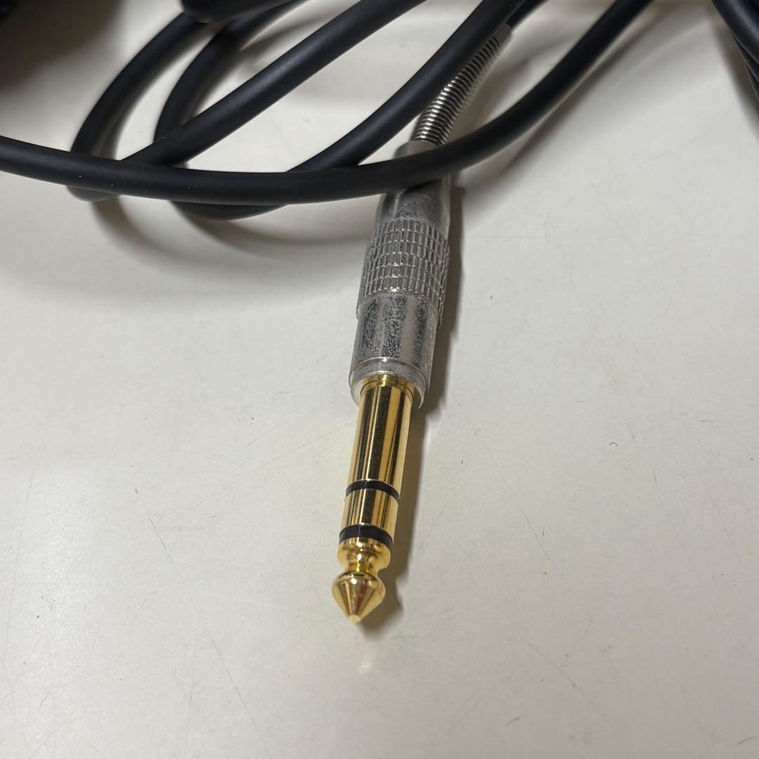 週末限定割☆Roland RH-A30 有線ヘッドホン