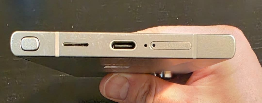 US版 Galaxy S24 ultra + Speck製ケース