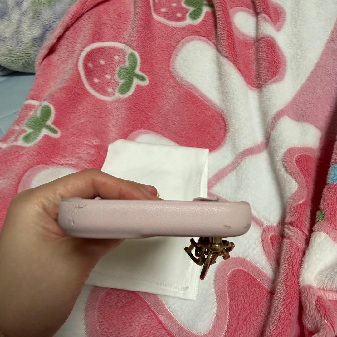 に*ま様 【値下げ中】Dior iPhone15ケース
