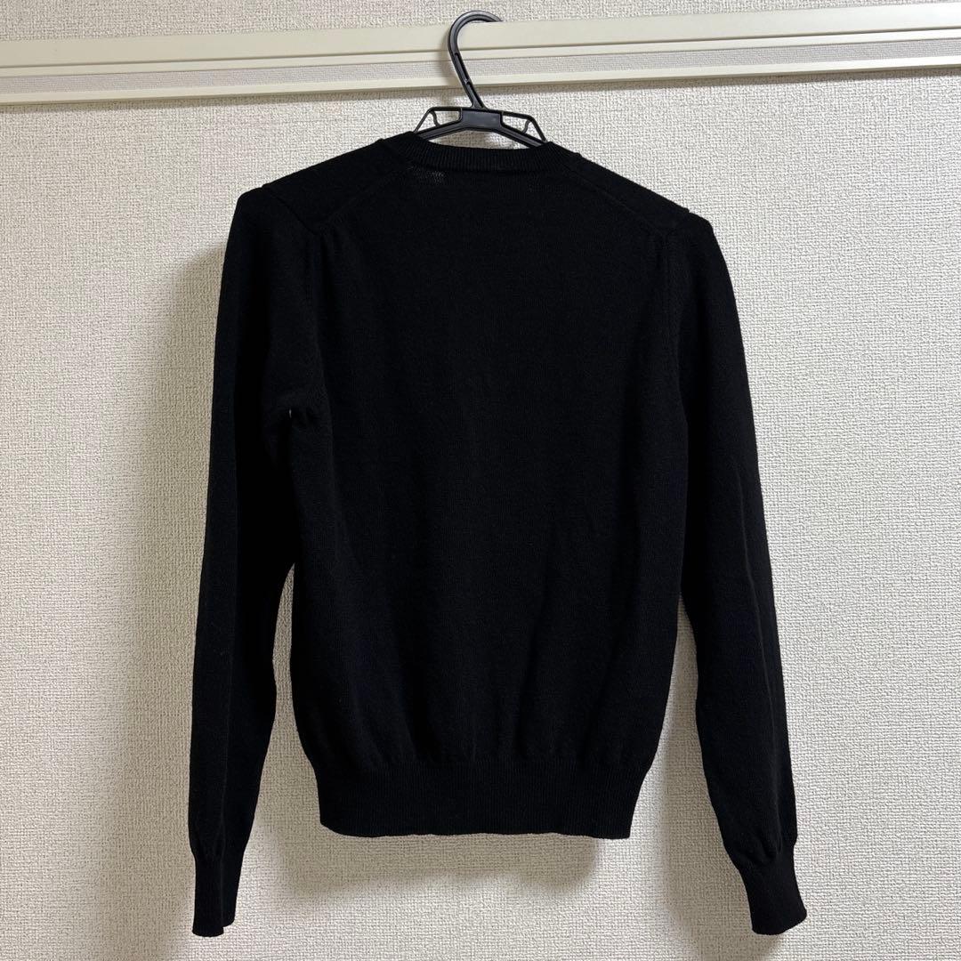 PLAY COMME des GARÇONS カーディガン