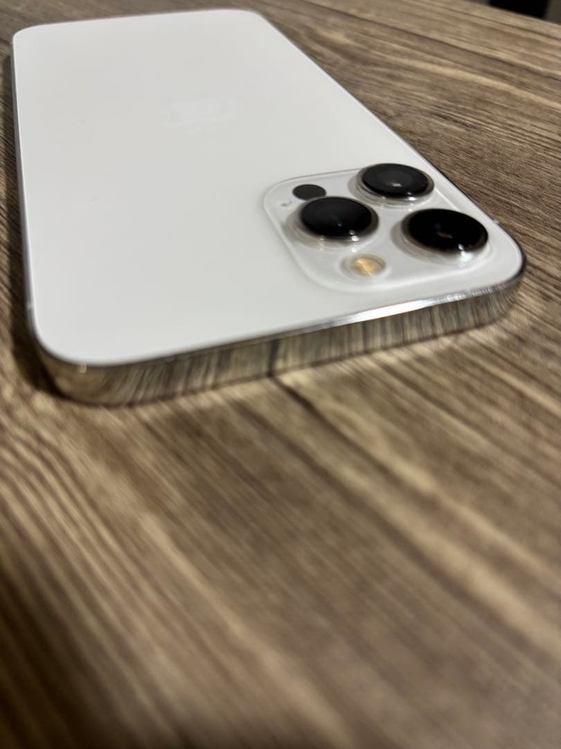 iphone12promax 128GB SIMロック解除済‪