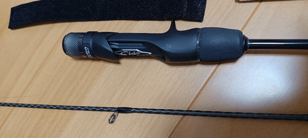 シマノ　OCEA JIGGER SLJ B６２ー０/FS ジギングロッド