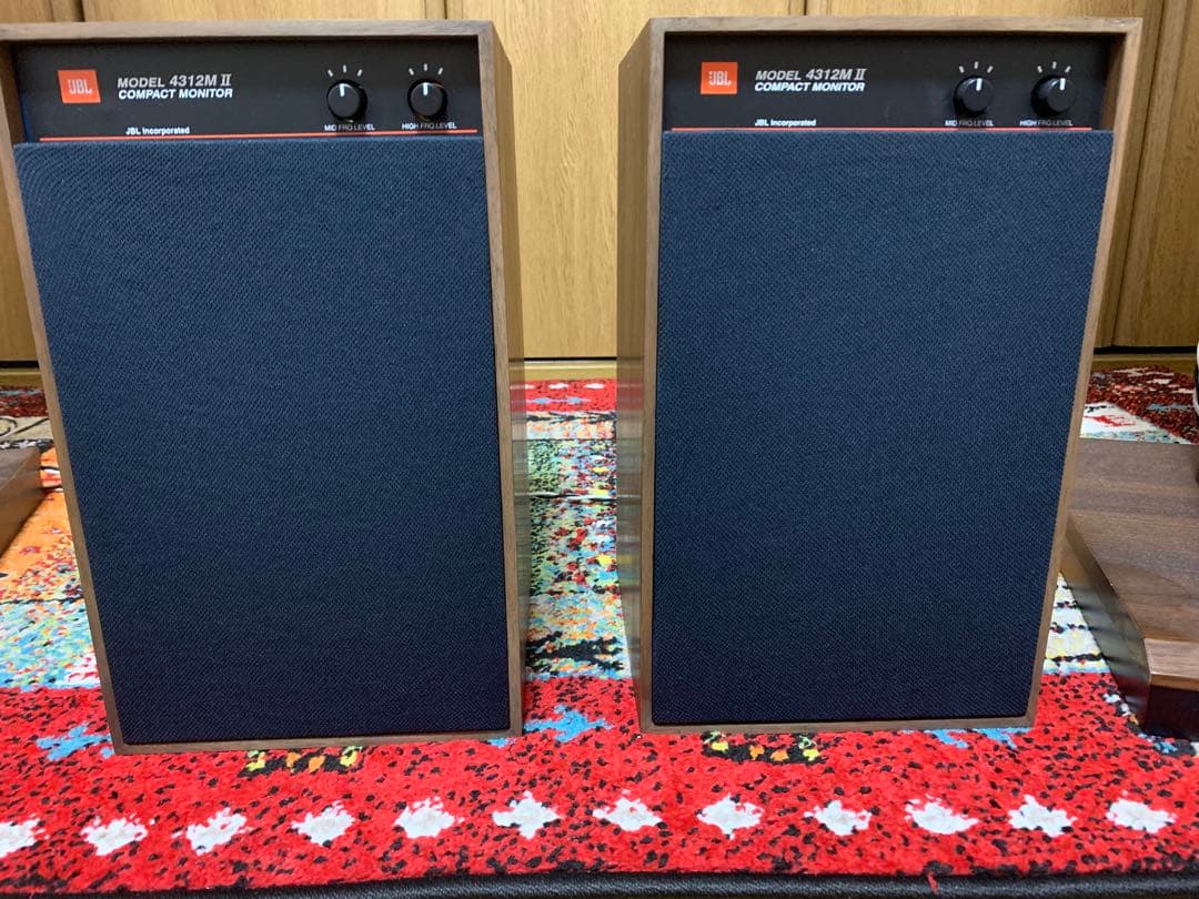 ＪＢＬ4312M2