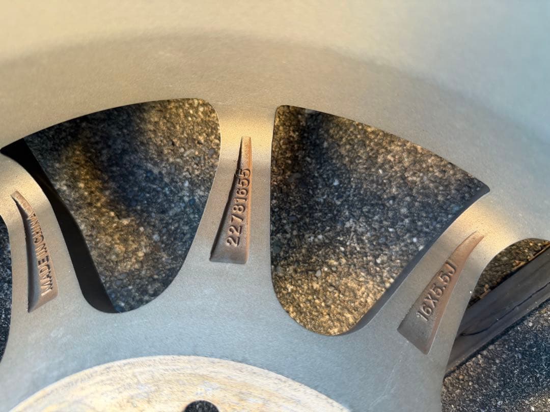 2020年製 トーヨー オープンカントリー R/T 235/70R16 4本