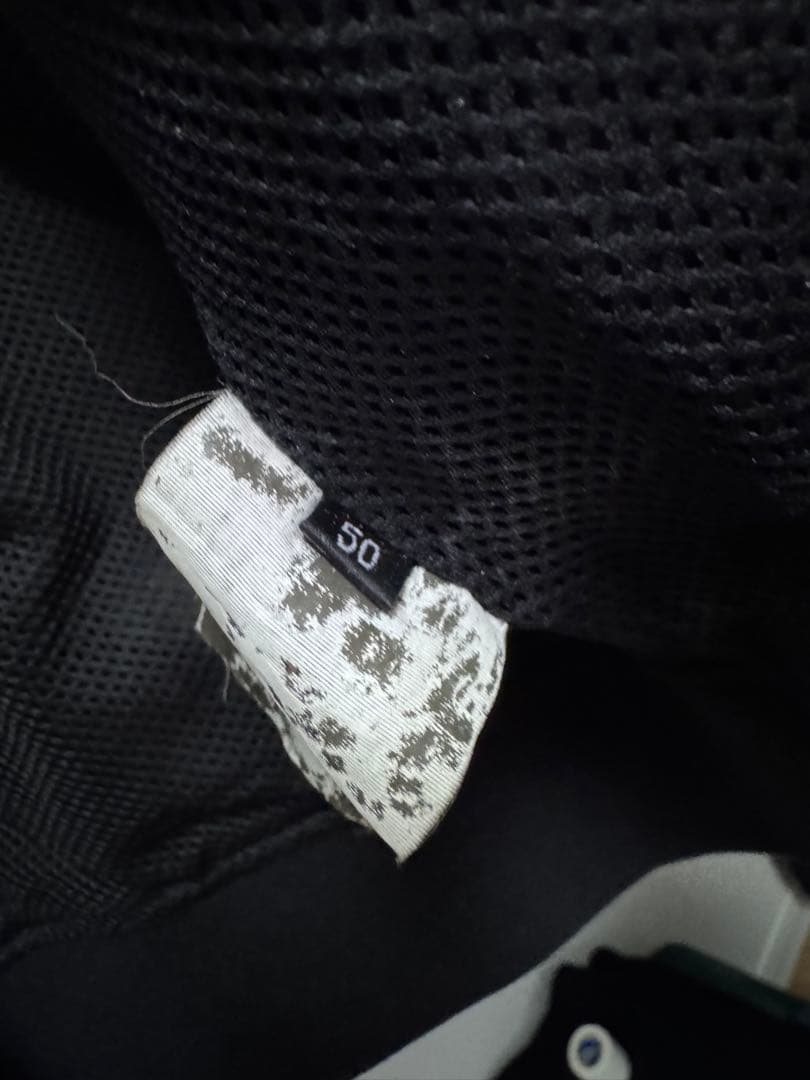 Stone  archive ナイロンジャケット