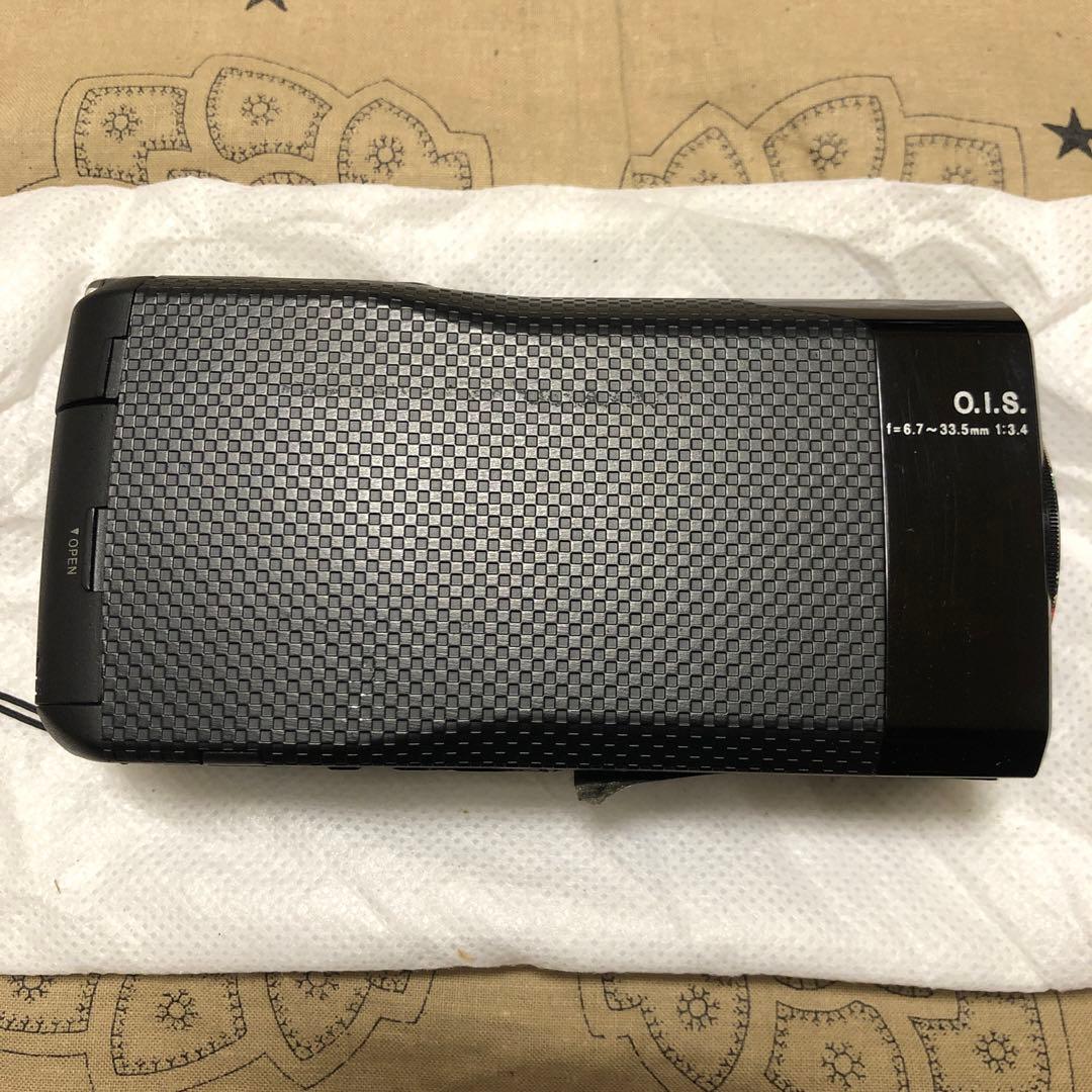 完品 JVC Everio GZ-X900 ビデオカメラ 美品