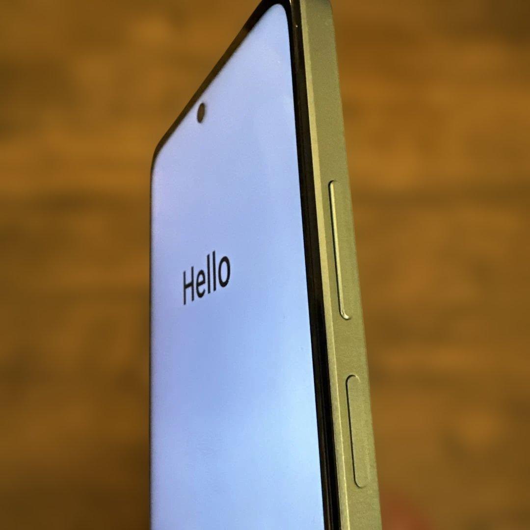 OPPO スマートフォン A79 5G 箱付き