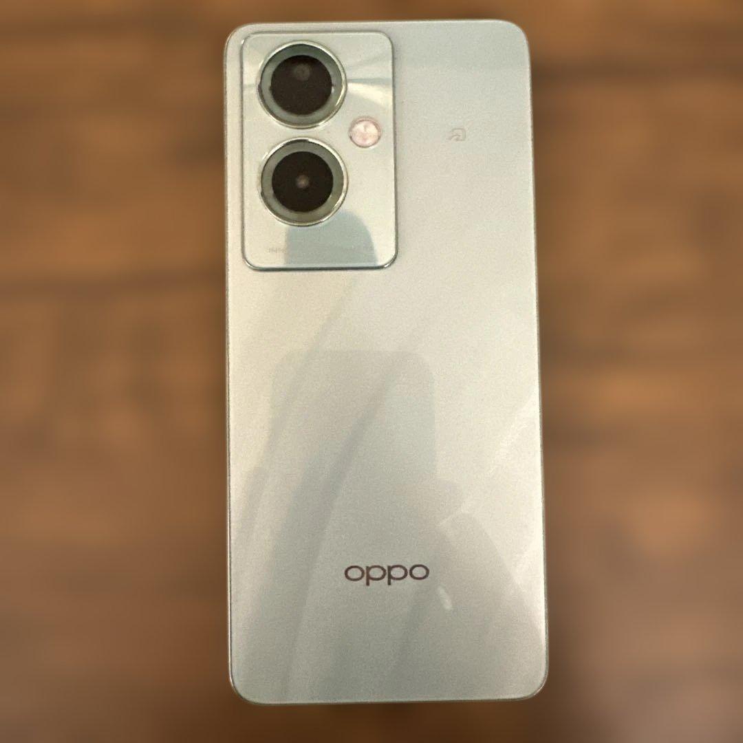 OPPO スマートフォン A79 5G 箱付き