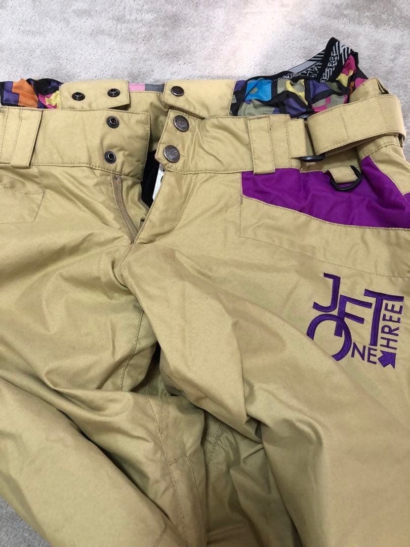 ⭐️即日発送BURTON バートン　ウェア　スキー　ボード　スノボ　　XS