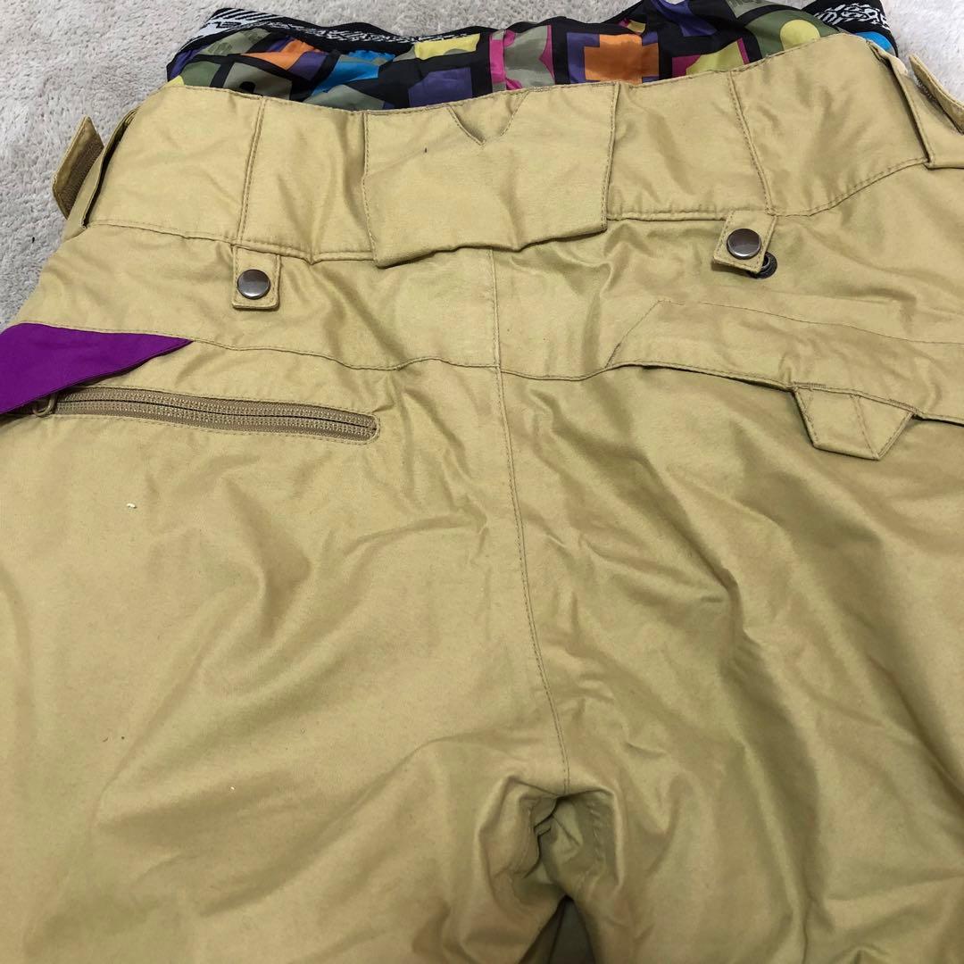 ⭐️即日発送BURTON バートン　ウェア　スキー　ボード　スノボ　　XS