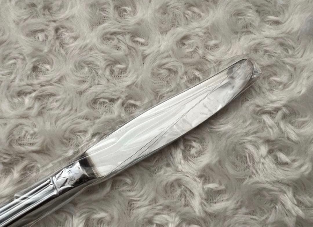 アズマ　カトラリーセット　アルテノン 18-18 ディナーセット〈24本〉