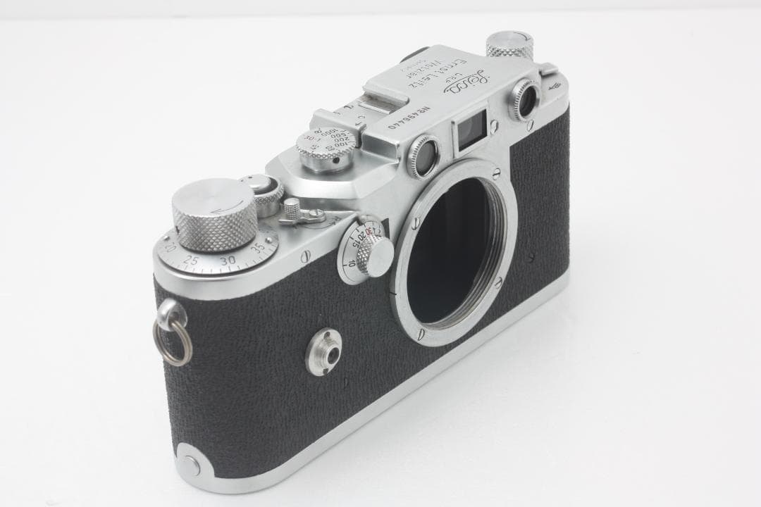 ライカ Leica IIIc ボディ #190a