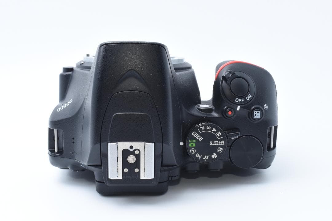 ★ジャンク★ Nikon D5300／D3500 ボディ