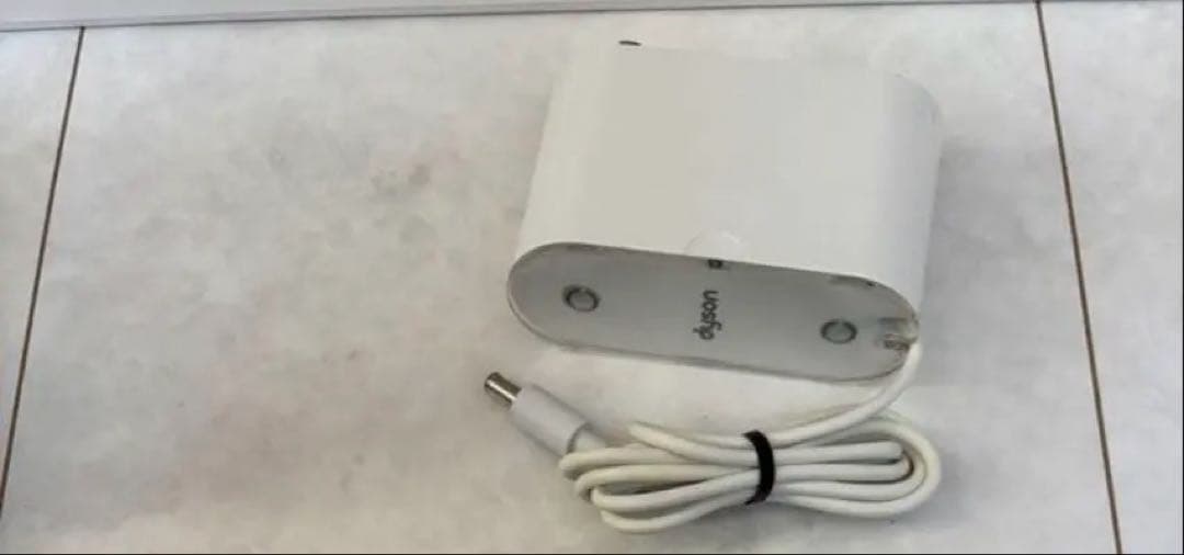 【美品】dyson 360 heurist ロボット掃除機　ダイソン