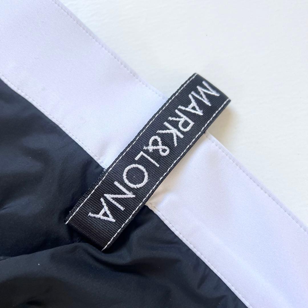 MARK&LONA マークアンドロナ　ハイブリッドパンツ　メンズ　ゴルフ　48