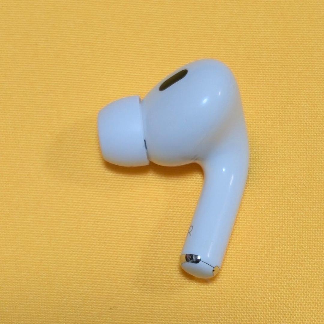AirPods pro 第二世代 右耳 USB-C MTJV3J/A