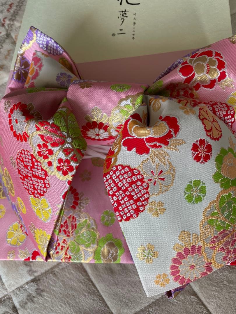 七五三　着物セット７歳