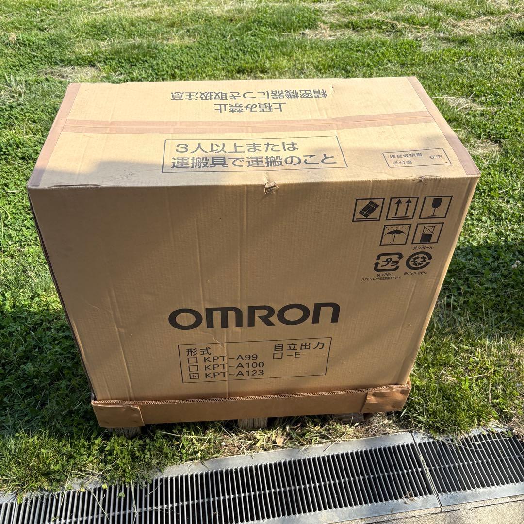 Koji一部除き送料無料　太陽光発電用パワーコンディショナKPT-A123