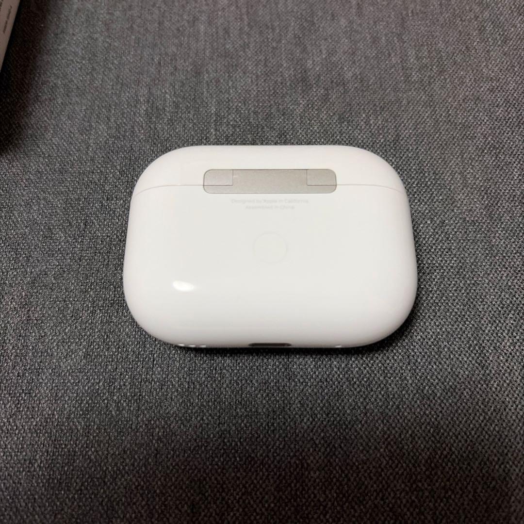 AirPods pro 本体 ホワイト