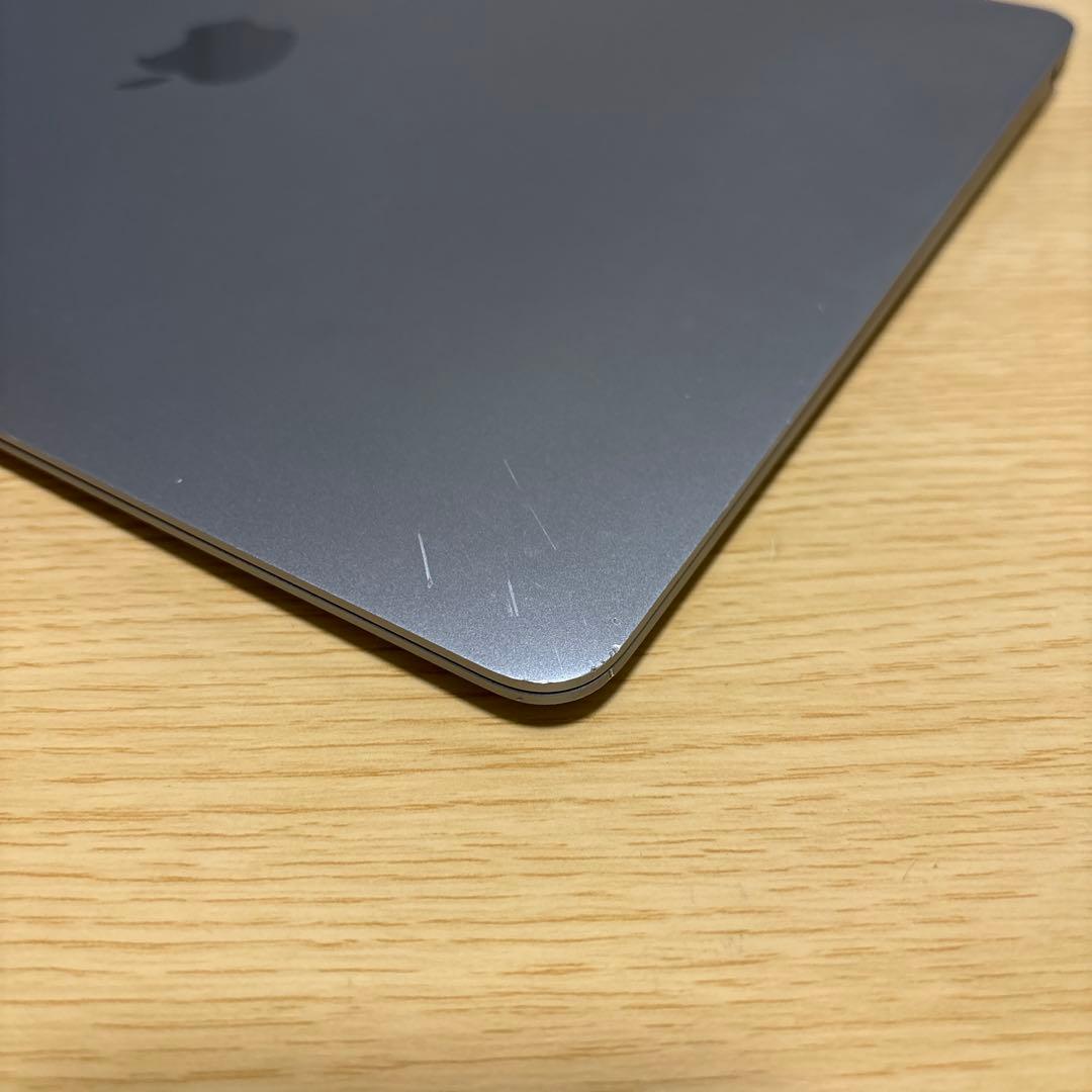 MacBook本体 MacBook Air Intel 8GB SSD512GB 2020