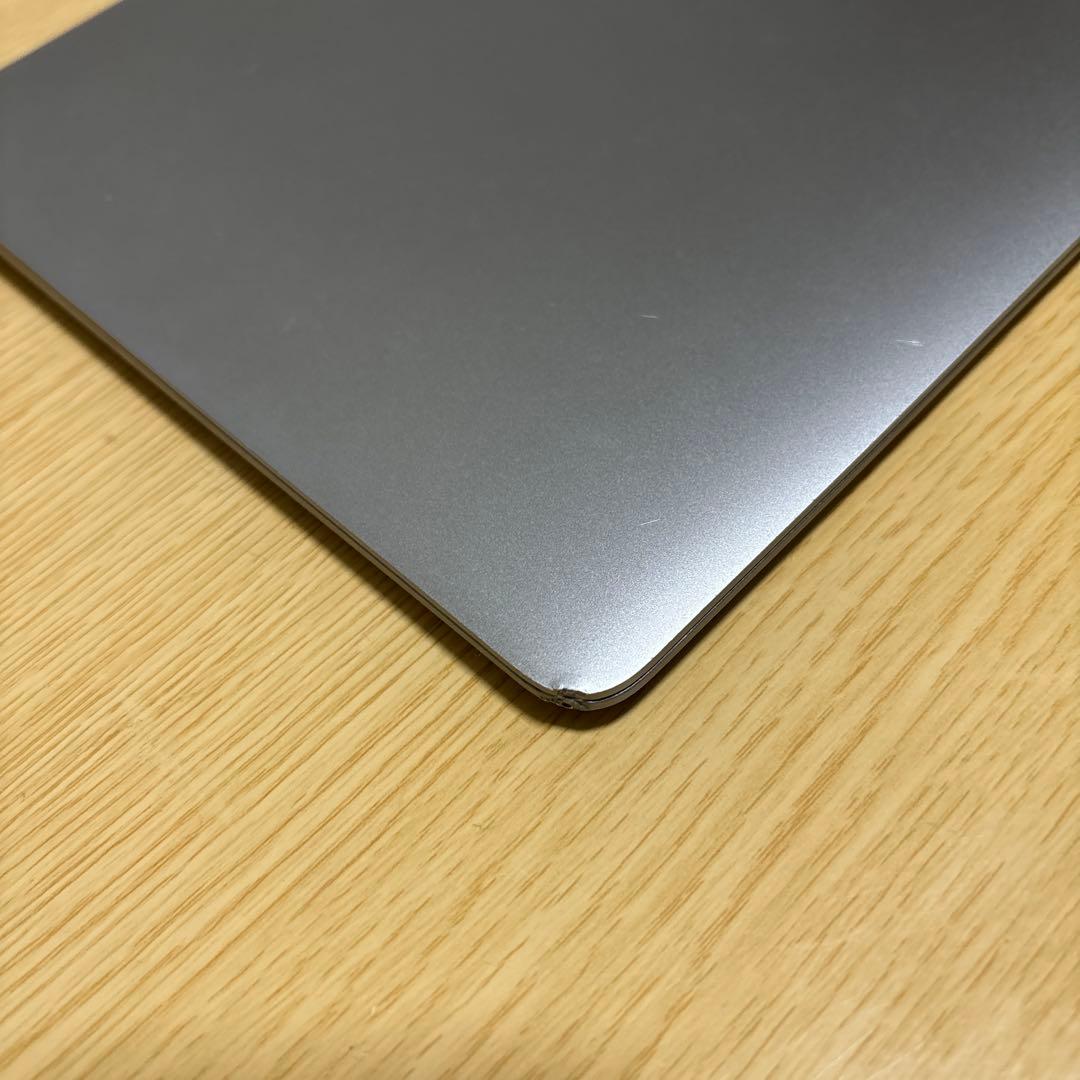 MacBook本体 MacBook Air Intel 8GB SSD512GB 2020