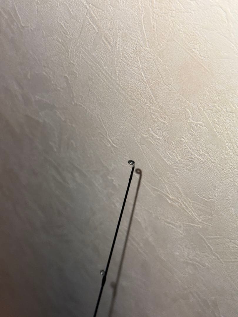 ラグゼ 宵姫 爽 63UL Solid アジングロッド