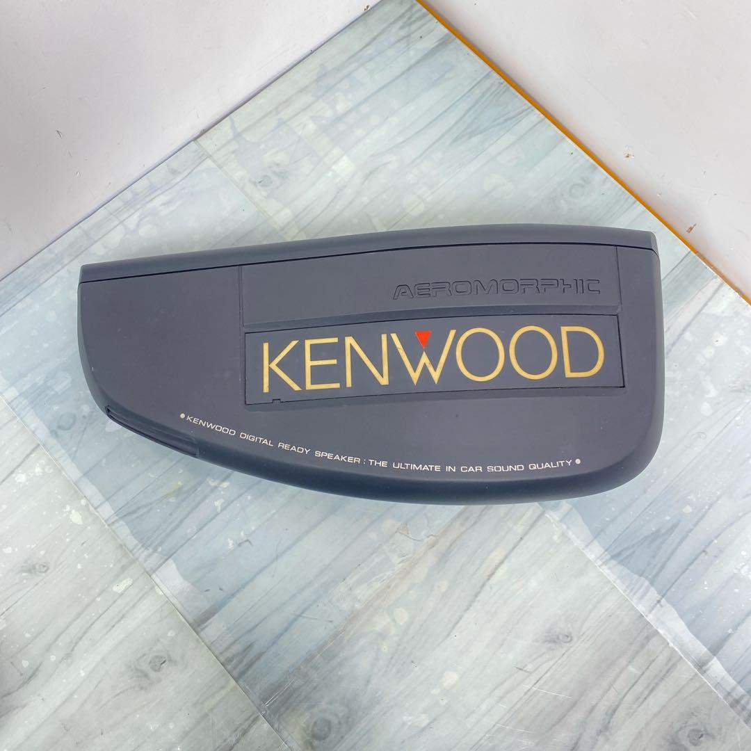 KENWOOD ケンウッド KSC-7070 スピーカー カースピーカー