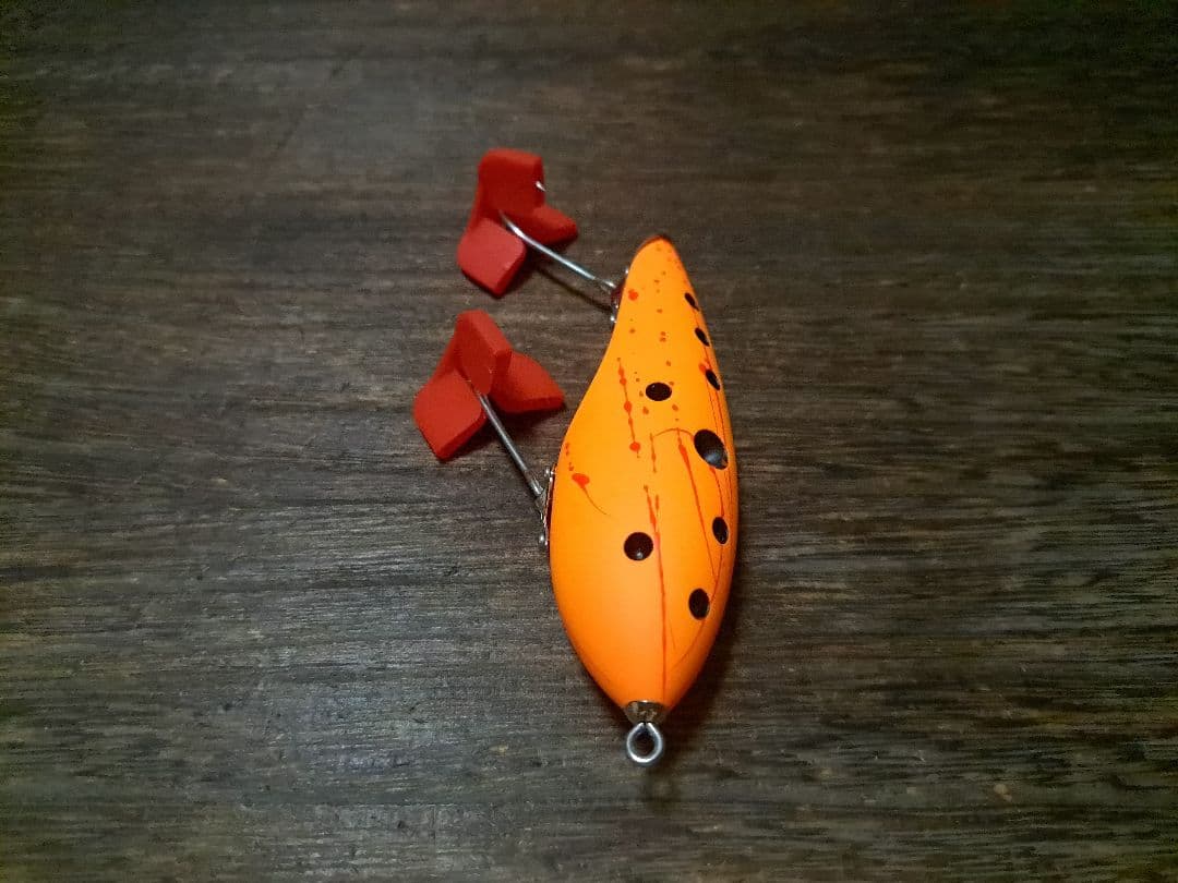 レコード　ペンシルベイト　ヒューズ2　ホラー