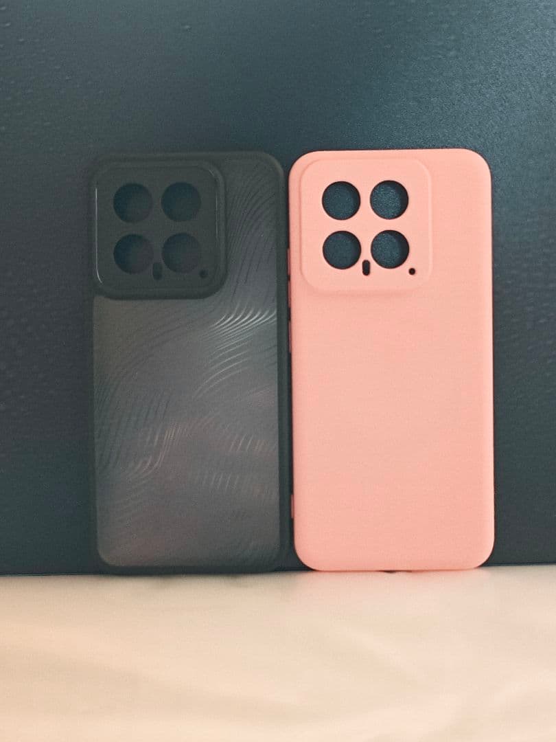 Xiaomi 14 12/256GB 限定色ピンク グローバルROM