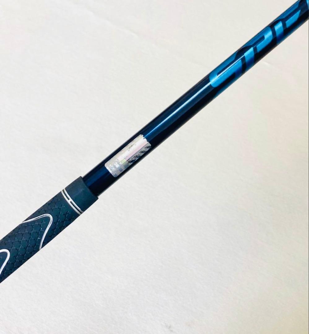 Fujikura Speeder NX ブルー　50-S シャフト