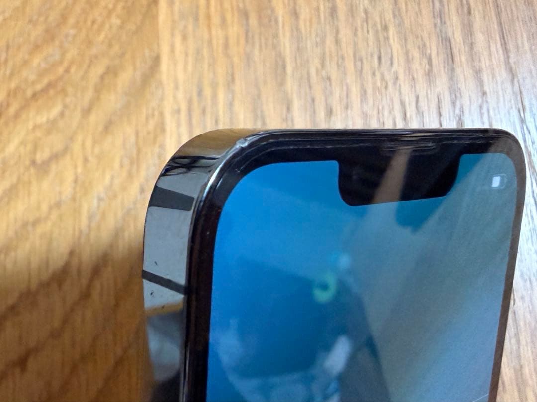 Apple iPhone 13Pro グラファイト　128GB