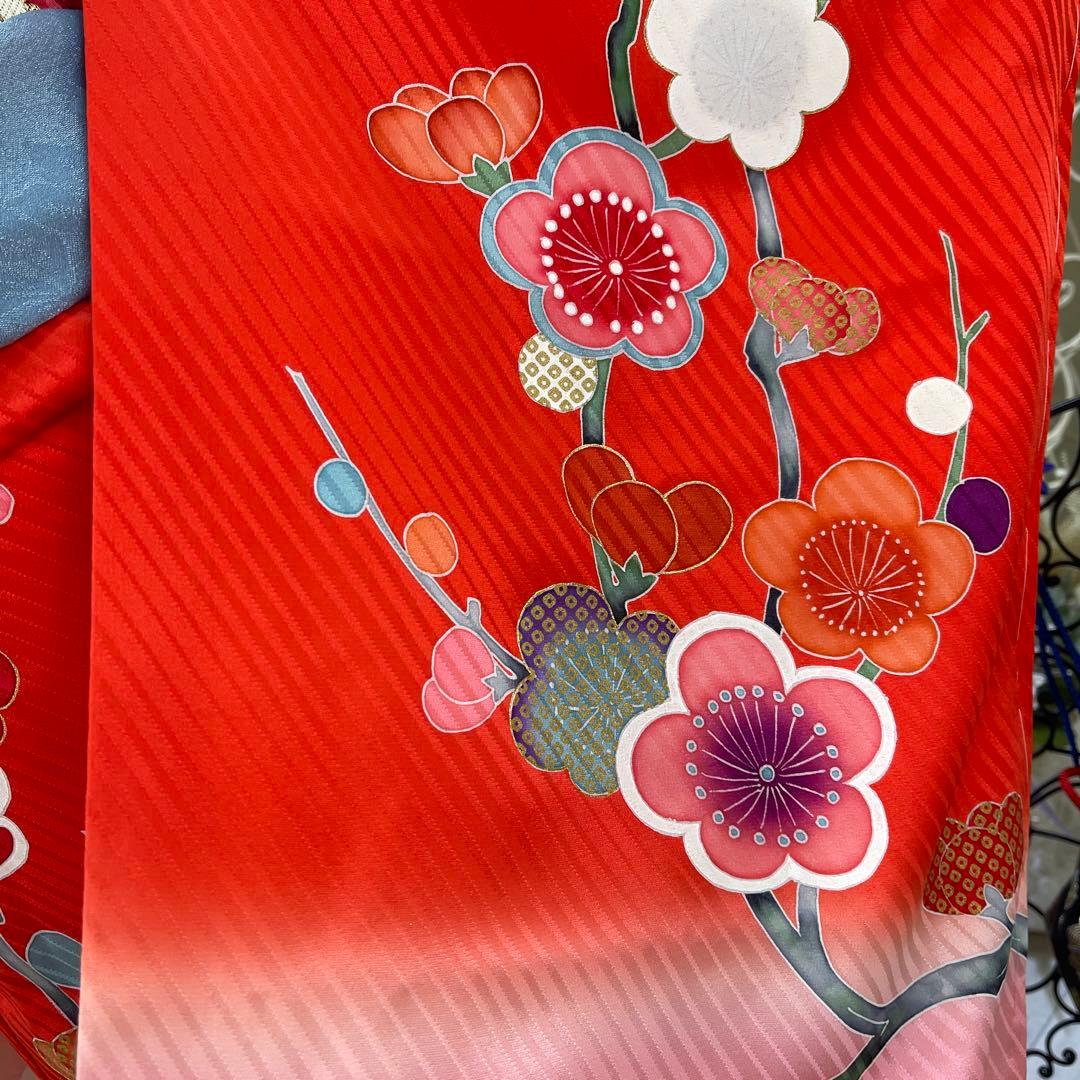 七五三セット★7歳用