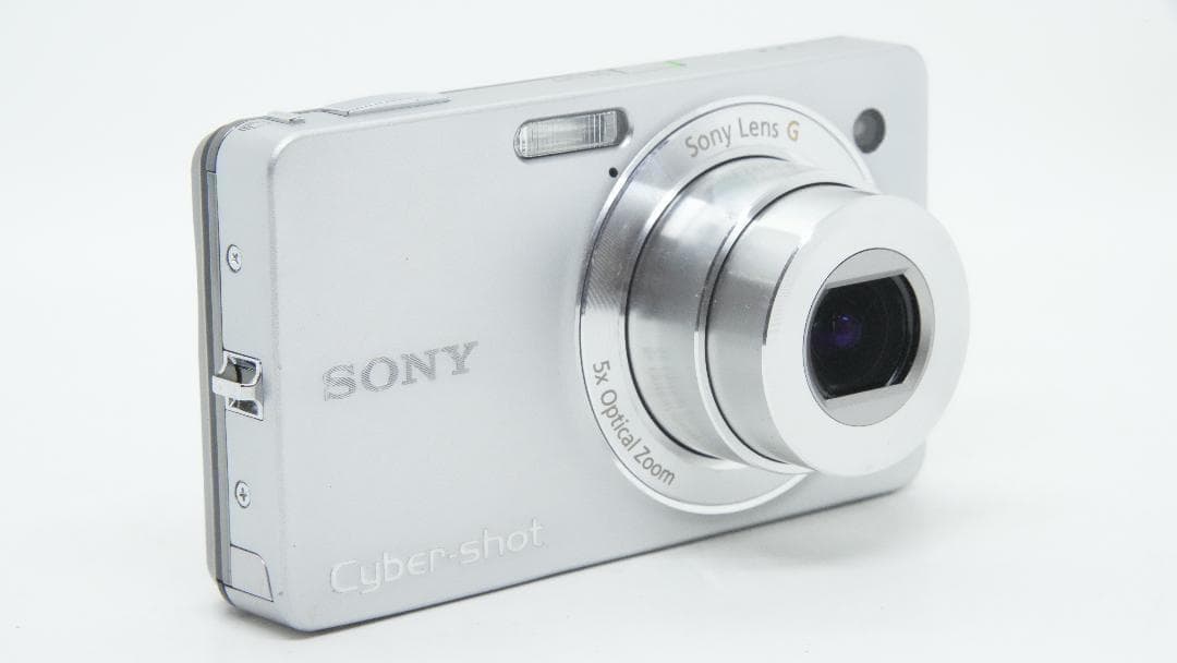【A2016】 SONY Cyber-shot DSC-WX1 ソニー