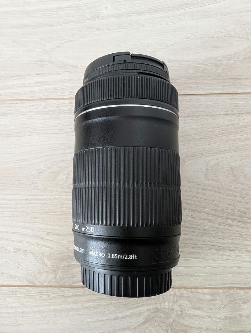 極美品｜Canon EOS Kiss X9i レンズセット