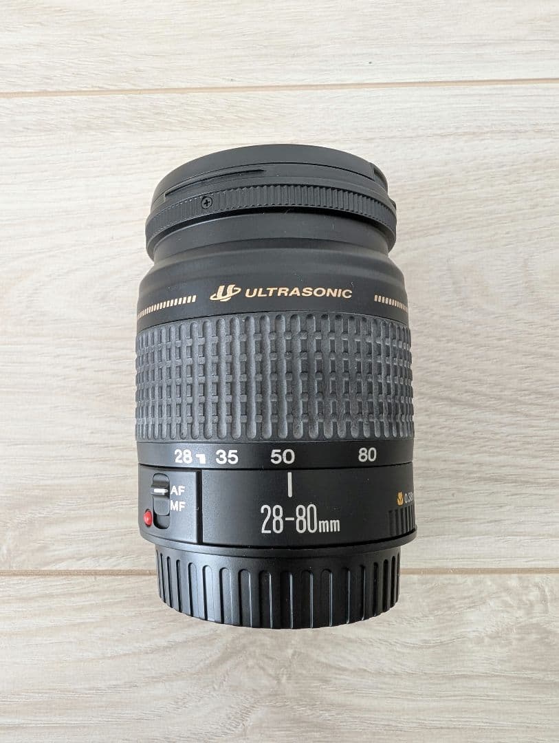 極美品｜Canon EOS Kiss X9i レンズセット