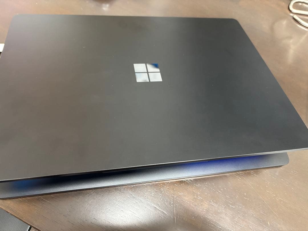 値下げSurface Laptop 4