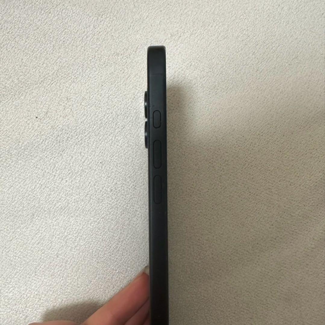 iPhone16plus 本体 SIMフリー