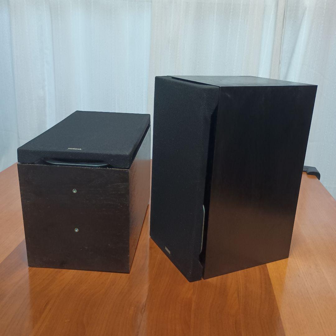 中古　YAMAHA NS-1000MM スピーカー